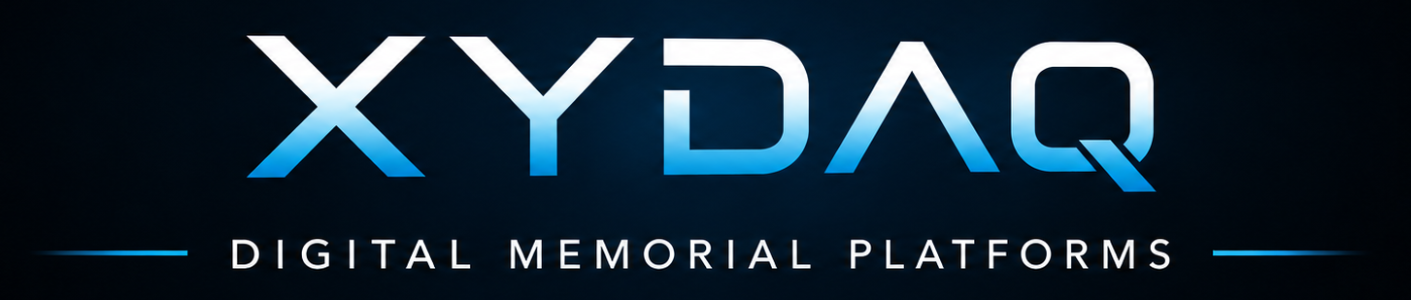 XYDAQ Hero Banner
